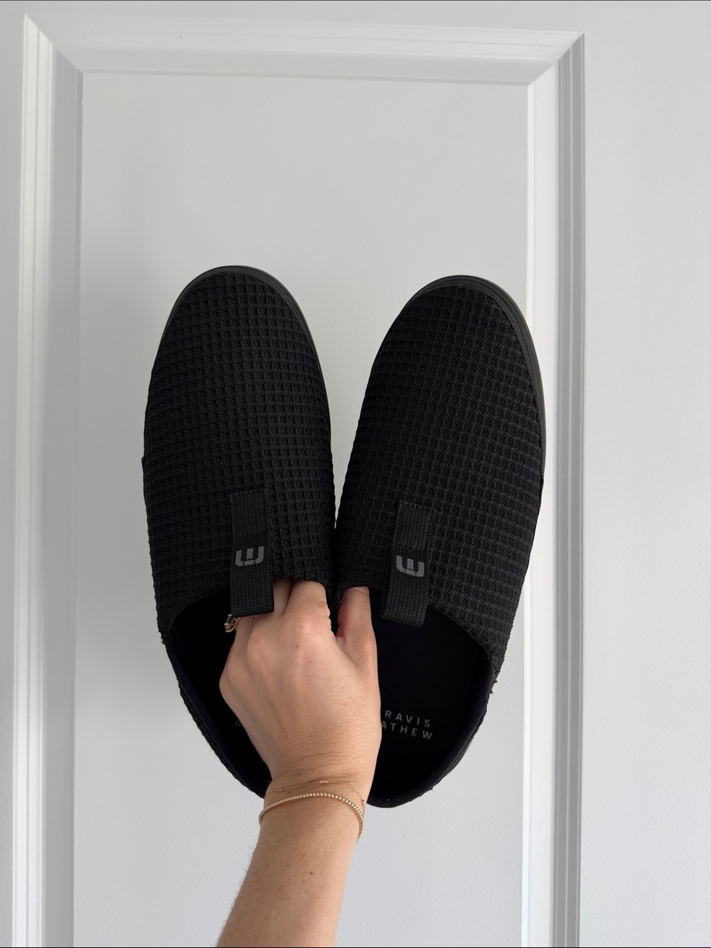 Travis Mathew Men’s The Modern Lounge Shoe